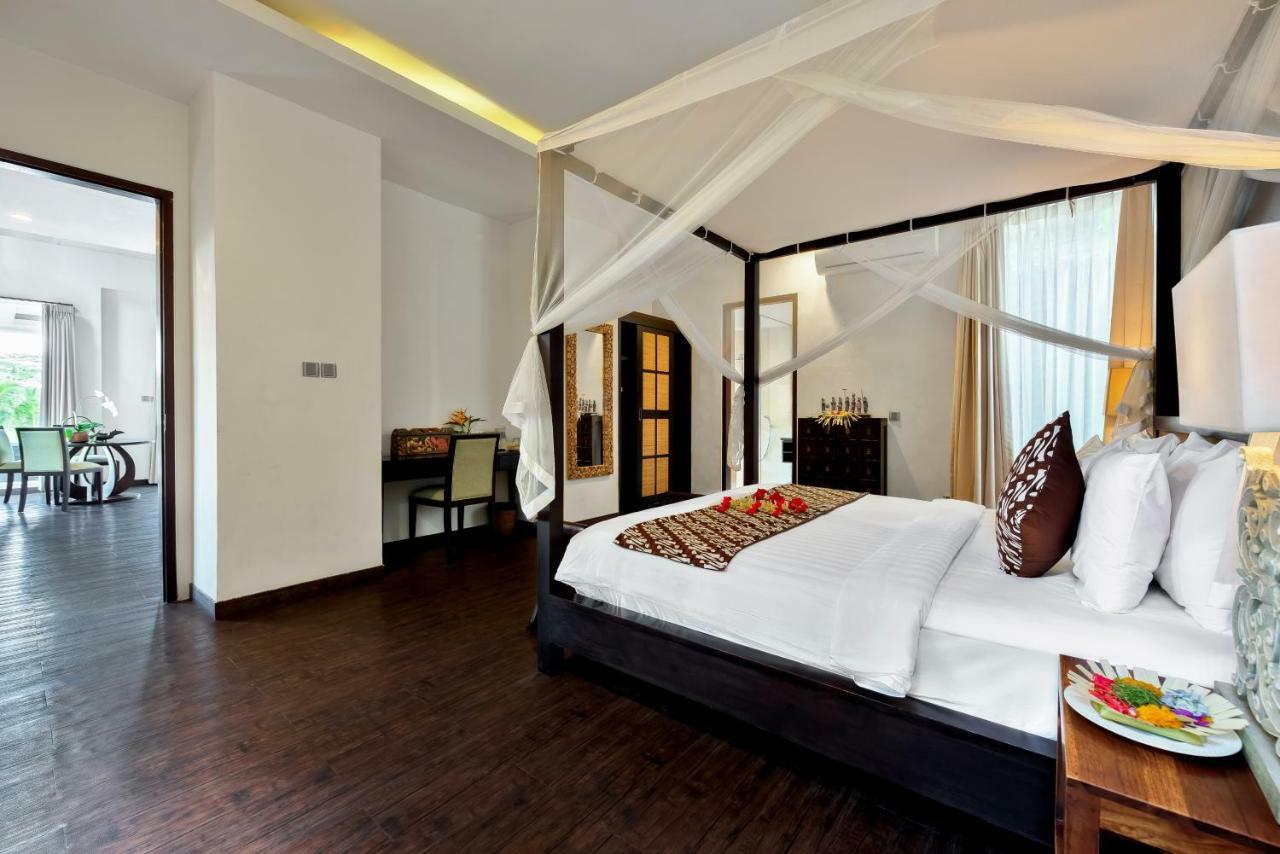 Kembang Bali विला Ubud (Bali)