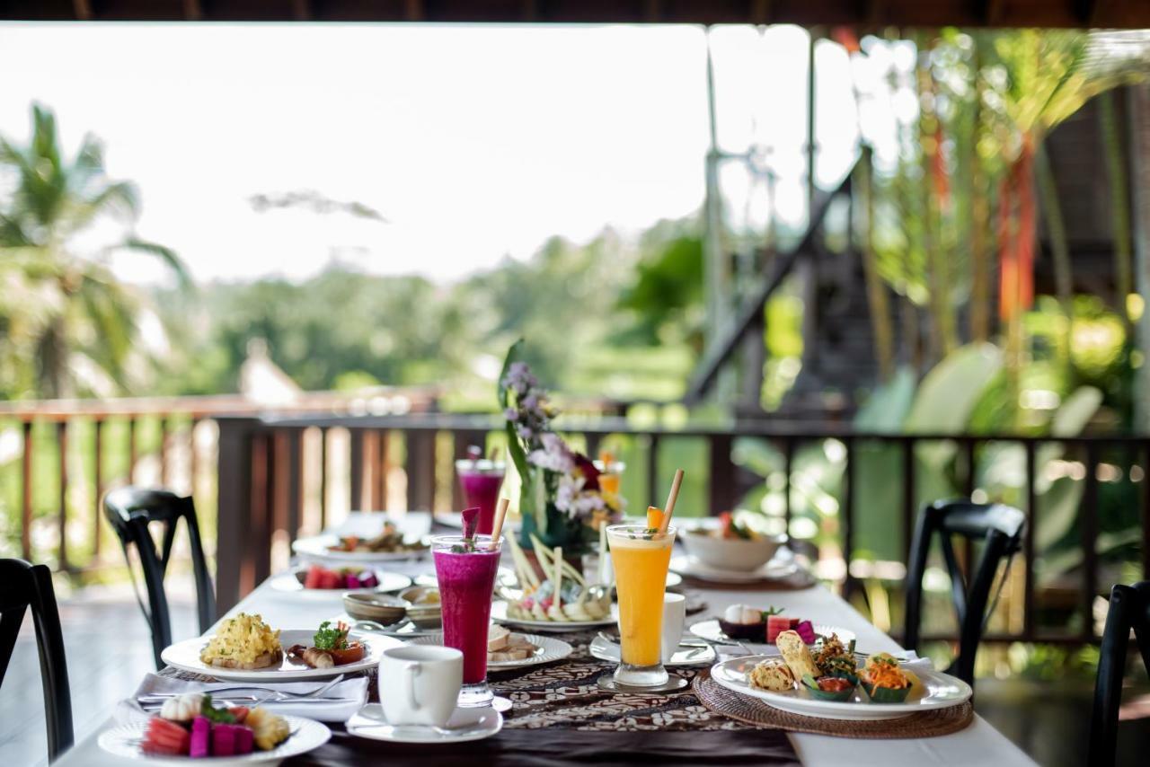 Kembang Bali विला Ubud (Bali)