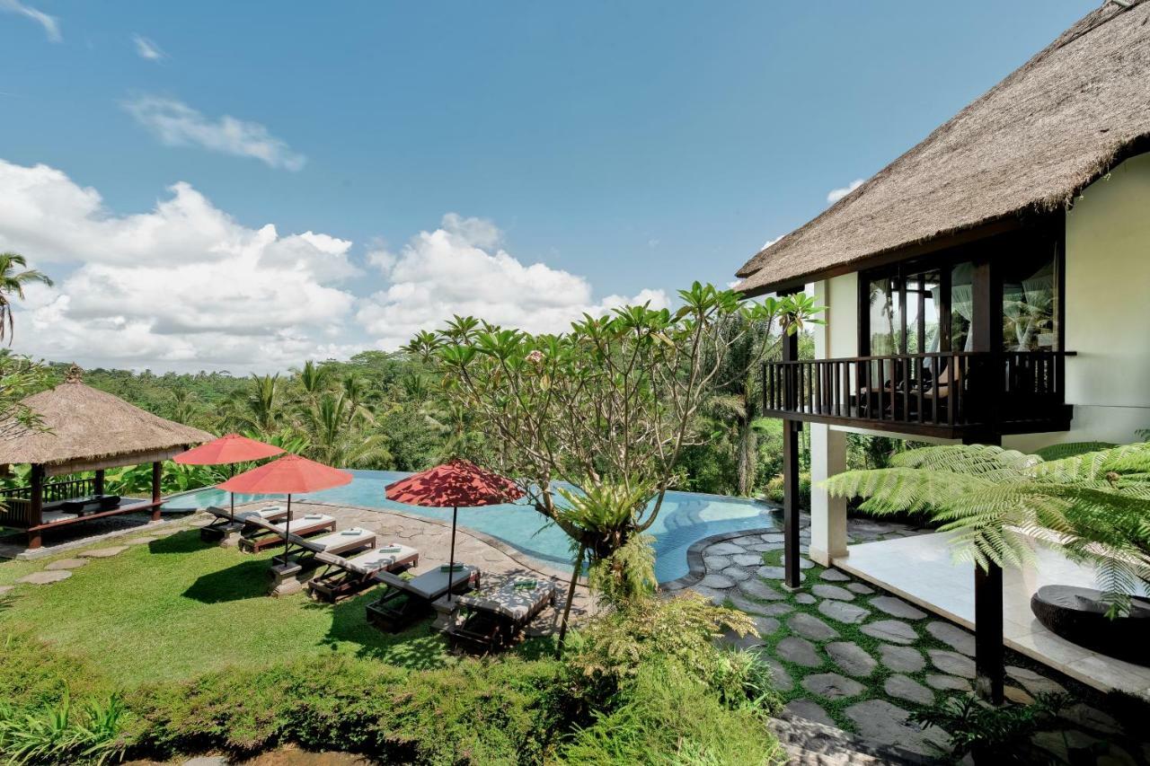 विला Kembang Bali *