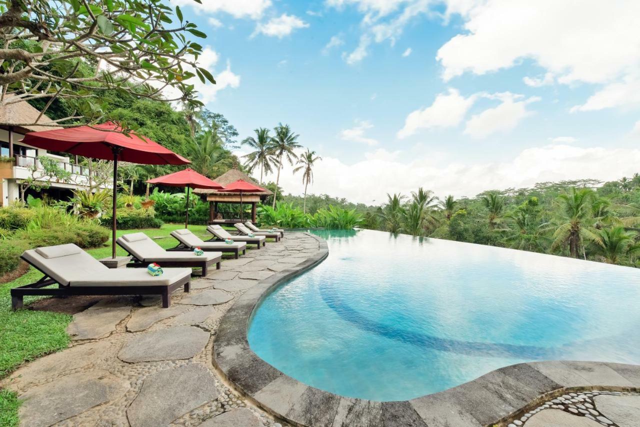 विला Kembang Bali Ubud (Bali)