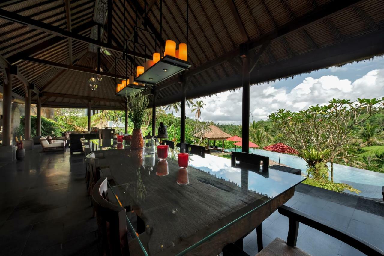 Kembang Bali Ubud (Bali)