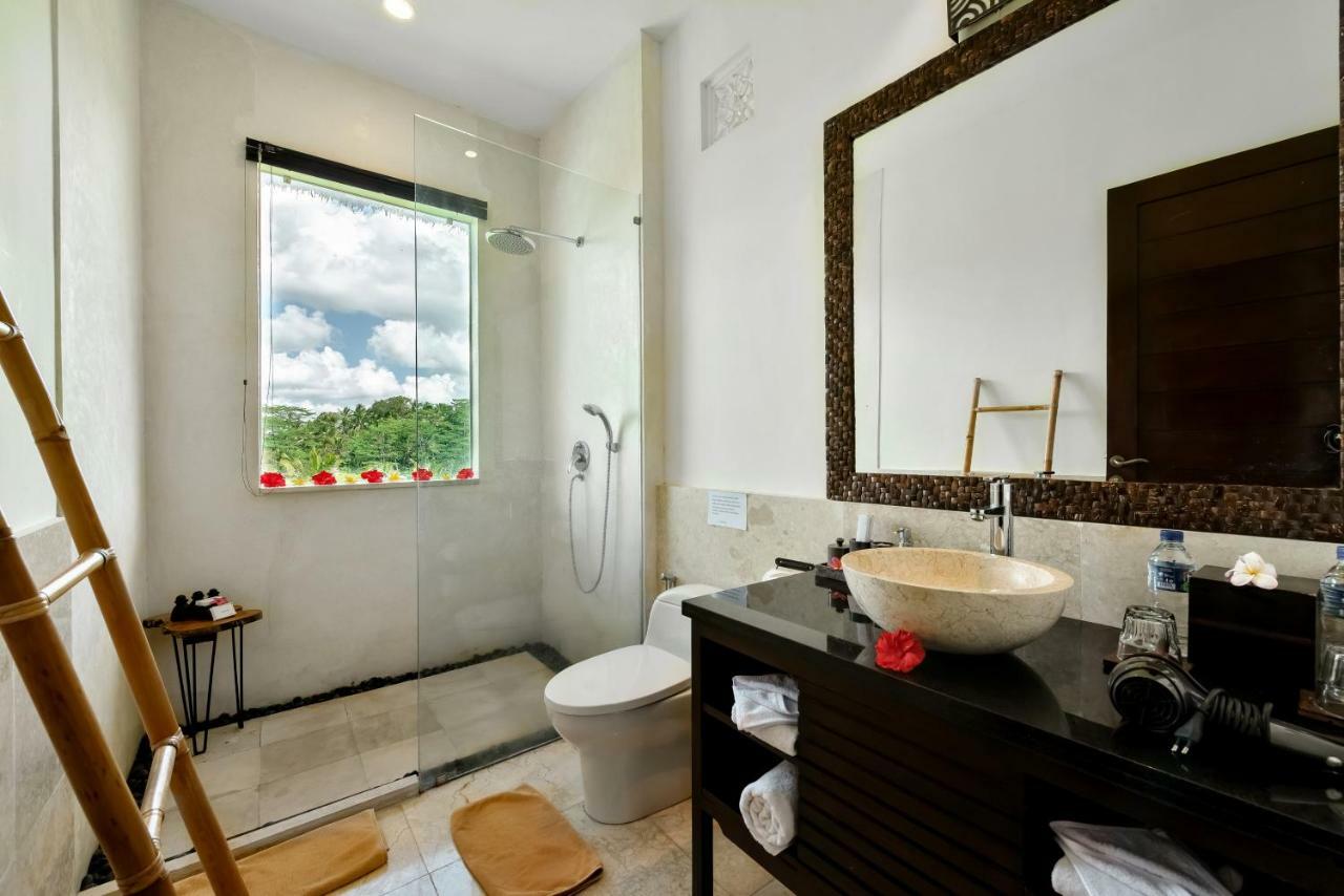 Kembang Bali विला Ubud (Bali)