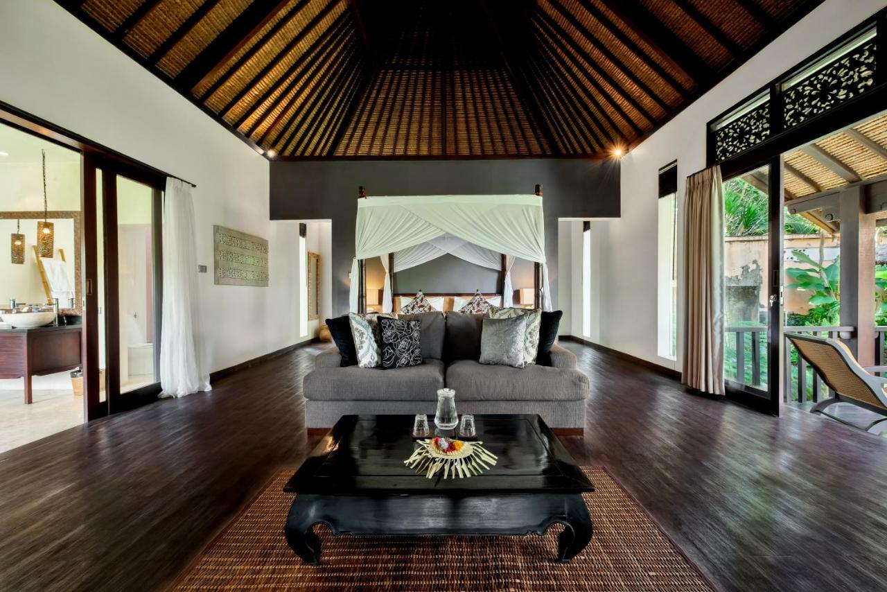 Kembang Bali विला