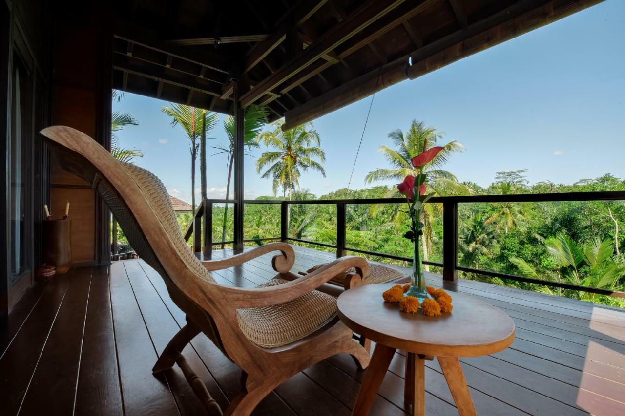 Kembang Bali विला Ubud (Bali)