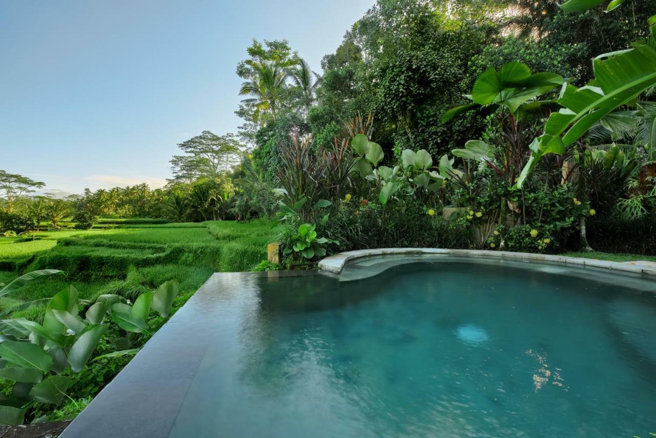 Kembang Bali विला Ubud (Bali)