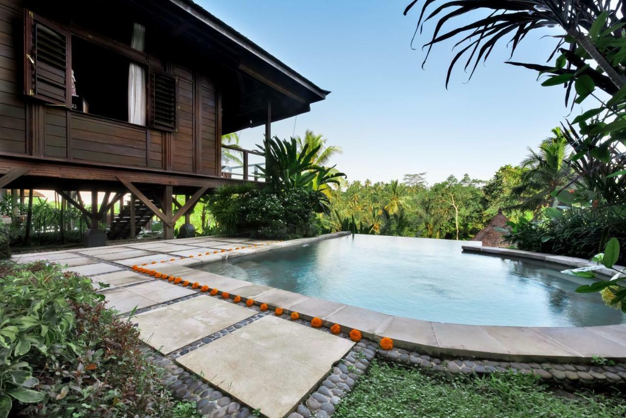 Kembang Bali विला