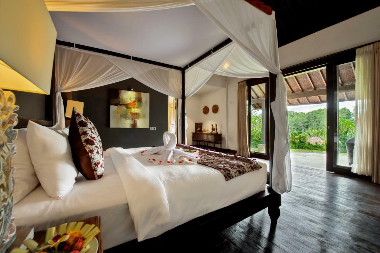 Kembang Bali विला