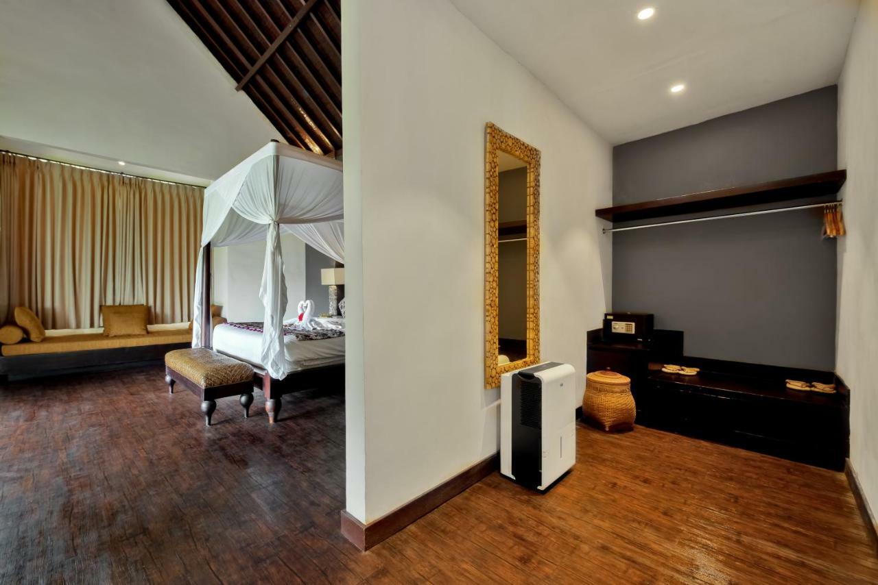 Kembang Bali विला Ubud (Bali)